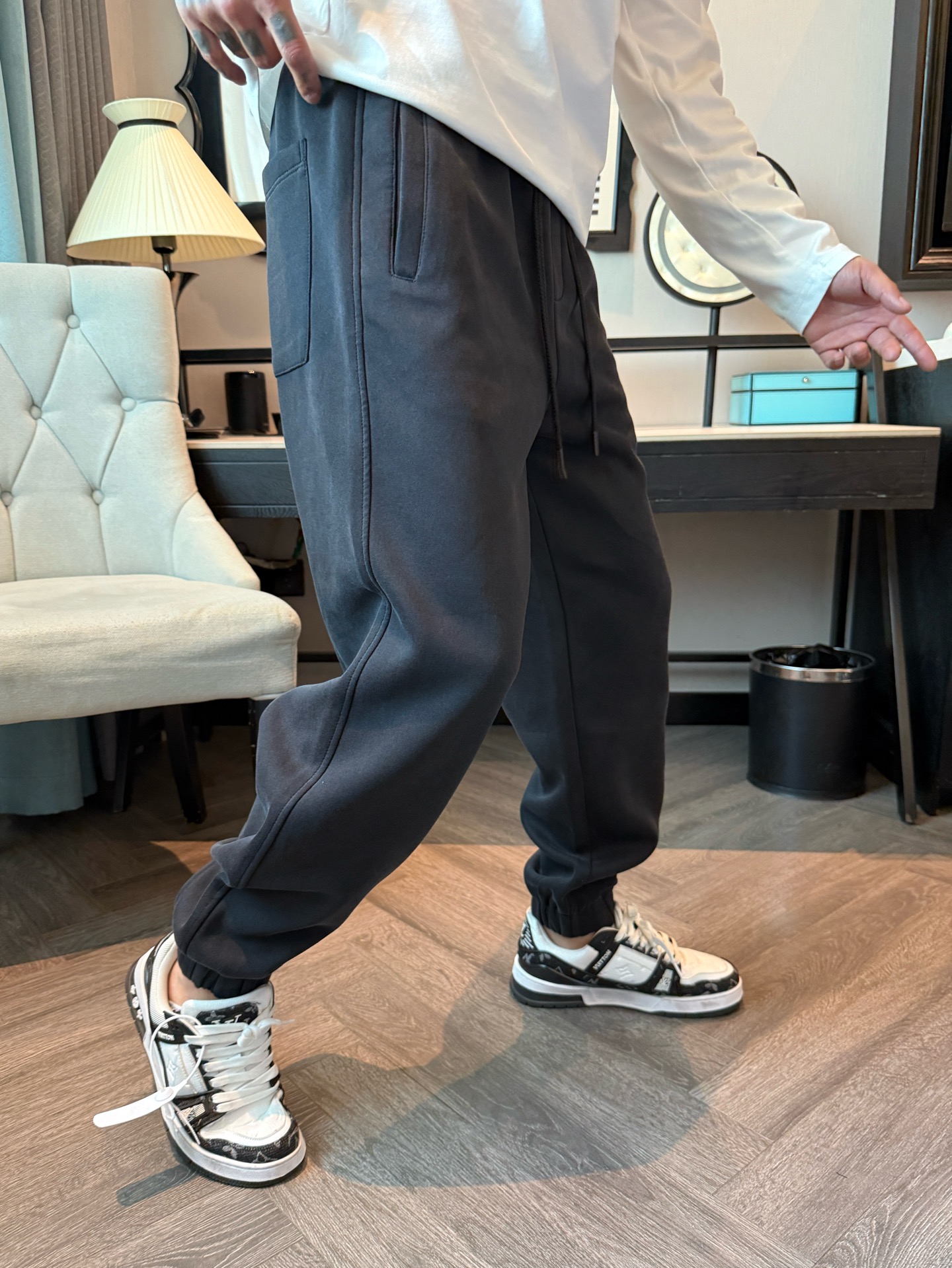 Casual Pants Man